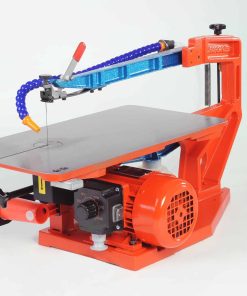 Hegner Dekupiersäge Multicut SE / Feinschnitt Säge 400 Ã?Æ? 1400 U/min. 01840000